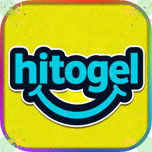hitogel — galeri pratinjau Resmi APK